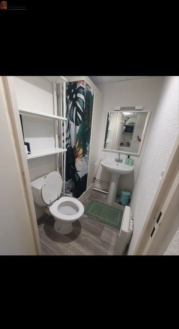 Studio meublé 17m² Nantes centre - Calme, équipé - Photo 7
