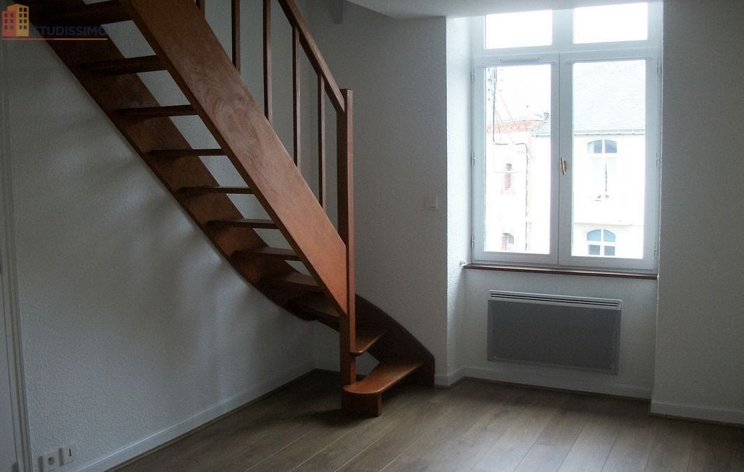 Studio 25m² Batz-sur-Mer - Duplex, lumineux - Photo 19