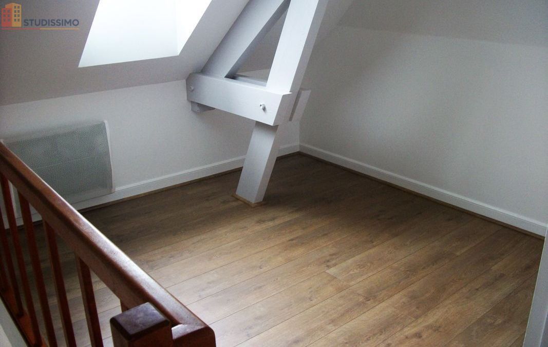 Studio 25m² Batz-sur-Mer - Duplex, lumineux - Photo 8