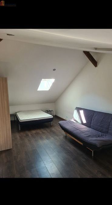 Studio meublé 30m² Figeac - Climatisé - Photo 2