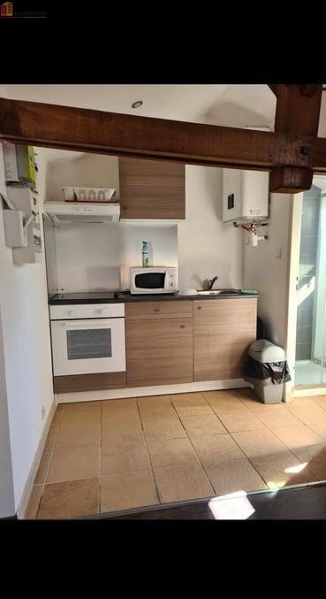 Studio à Figeac