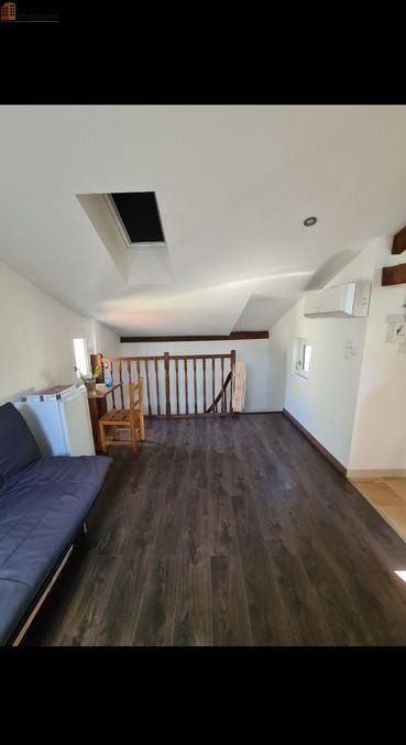 Studio meublé 30m² Figeac - Climatisé - Photo 1