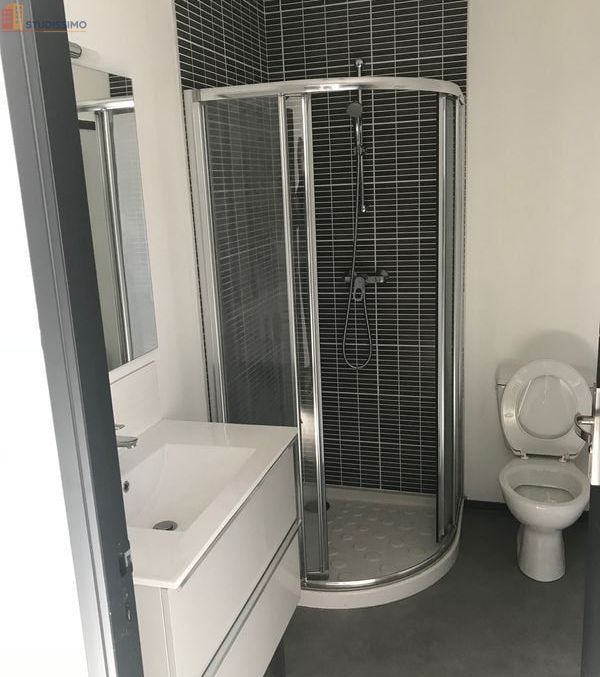 Studio 20m² Figeac - Parking, résidence sécurisée - Photo 2