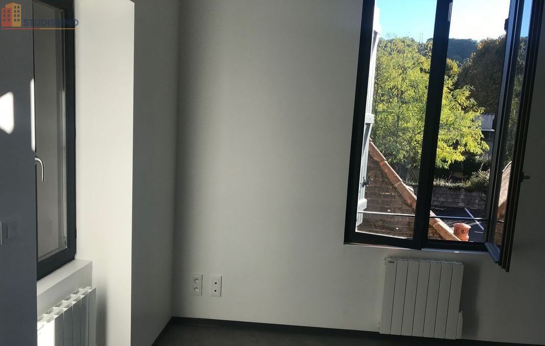 Studio 20m² Figeac - Parking, résidence sécurisée - Photo 1