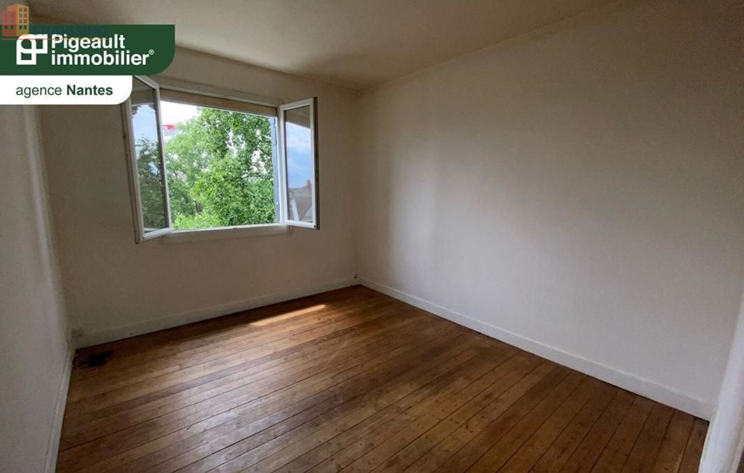Studio 17m² Nantes 44000 - Photo 35