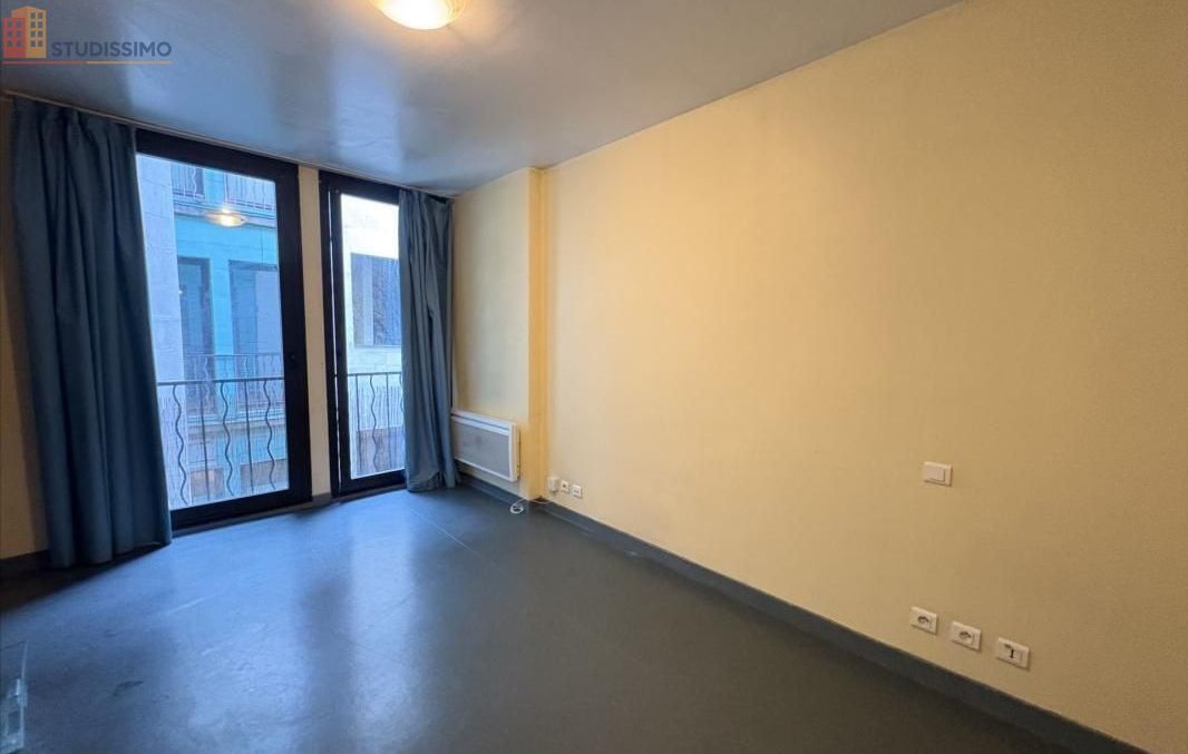 Studio 23m² Nantes 44000 - Photo 4