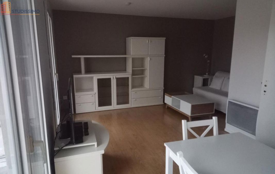 Studio meublé 30m² Nantes 44000 - Idéal étudiant, lumineux - Photo 7