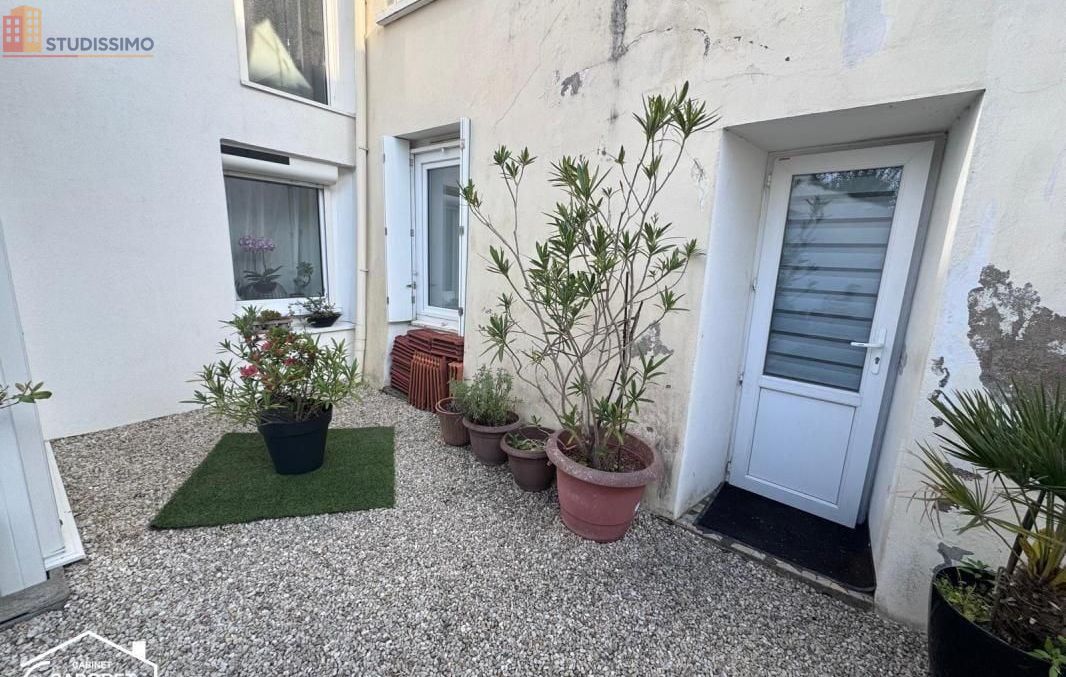 Studio 29m² Pornic - lumineux - Photo 26