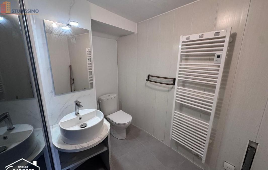 Studio 29m² Pornic - lumineux - Photo 29