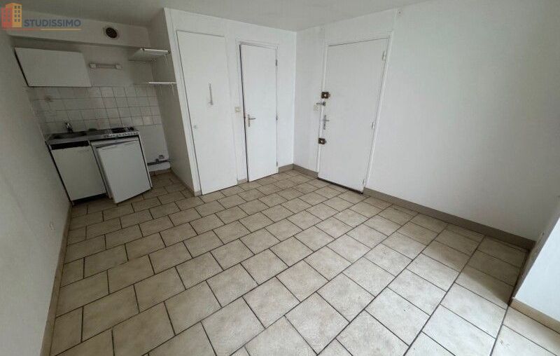 Studio 15m² Orléans 45000 - Photo 6