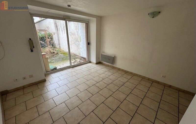 Studio 15m² Orléans 45000 - Photo 1