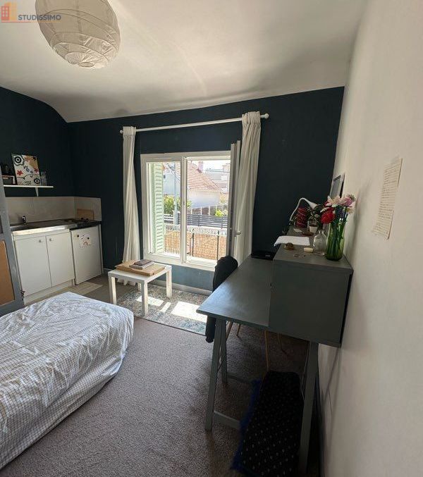 Studio 20m² Orléans 45100 - Indépendant, chez l'habitant - Photo 4