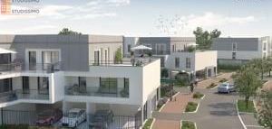 Studio 30m² Saint-Jean-le-Blanc - DPE C - Photo 7