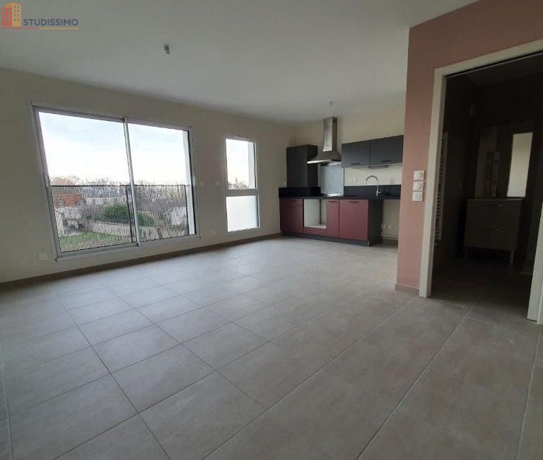 Studio 30m² Saint-Jean-le-Blanc - DPE C - Photo 5