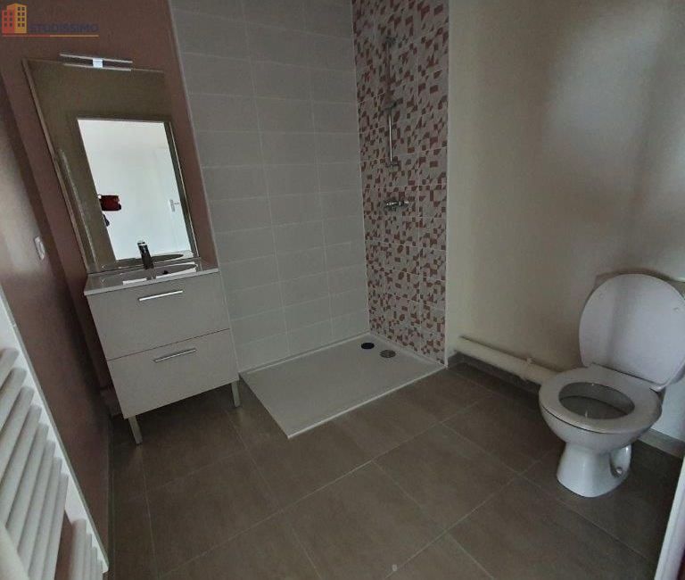 Studio 30m² Saint-Jean-le-Blanc - DPE C - Photo 4