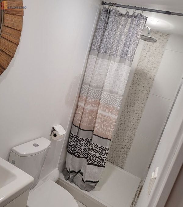 Studio meublé 23m² Nantes centre - Lumineux, 3e étage - Photo 10