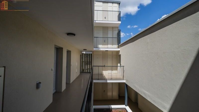 Studio 19m² Orléans - Meublé, DPE C - Photo 8
