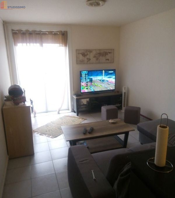 Studio à Marmande