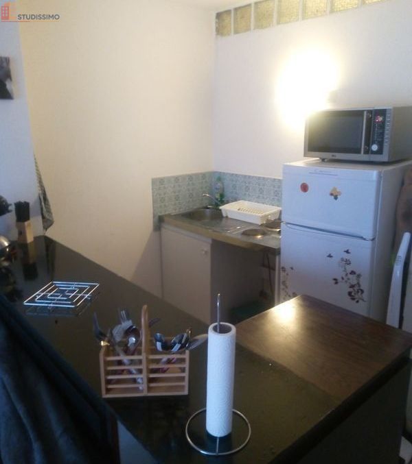 Studio 24m² Marmande - Meublé, lumineux - Photo 2
