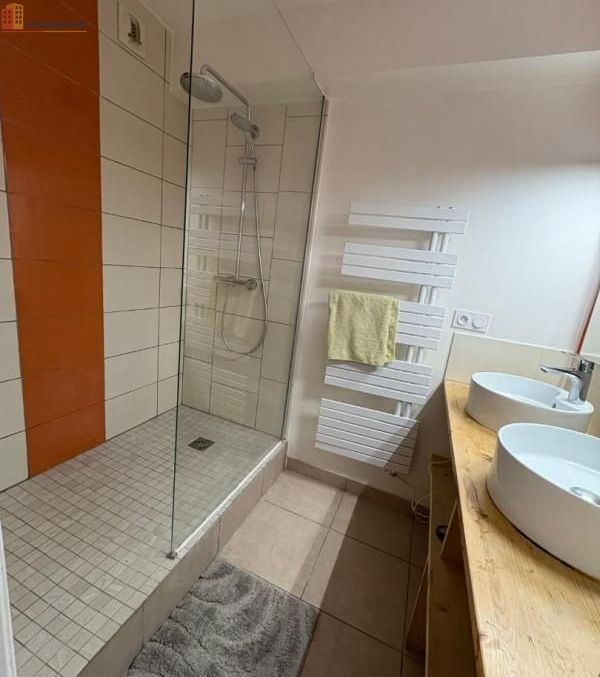 Studio meublé 10m² Nantes 44300 - Meublé, 3e étage - Photo 2