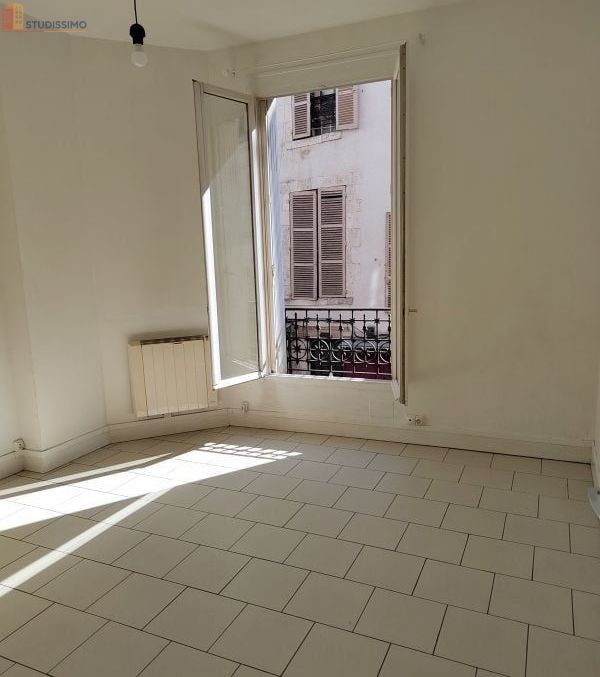 Studio 27m² Orléans 45000 - 1er étage, lumineux - Photo 7
