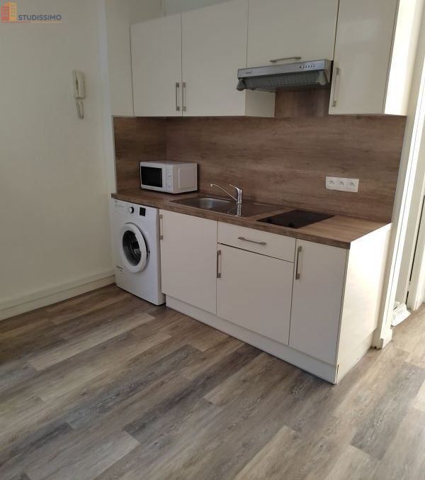 Studio 27m² Orléans 45000 - 1er étage, lumineux - Photo 3