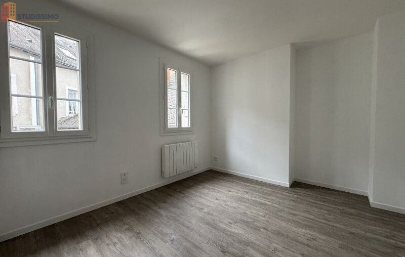 Studio à Orléans