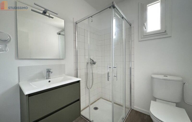 Studio 16m² Orléans - DPE D, 1er étage - Photo 1