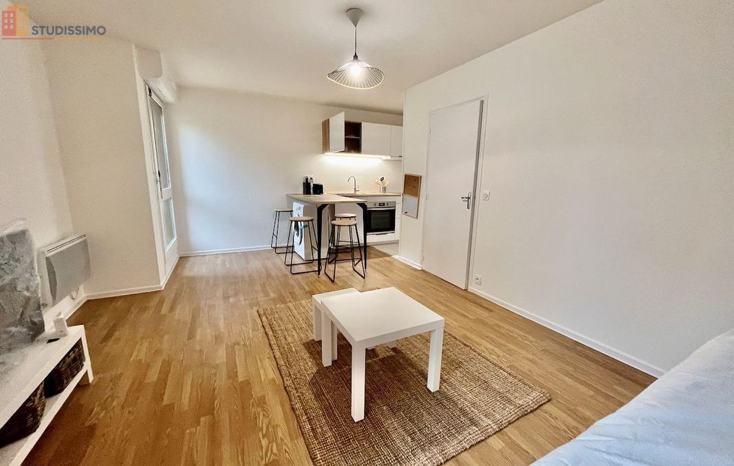 Studio à Villeneuve-sur-Lot