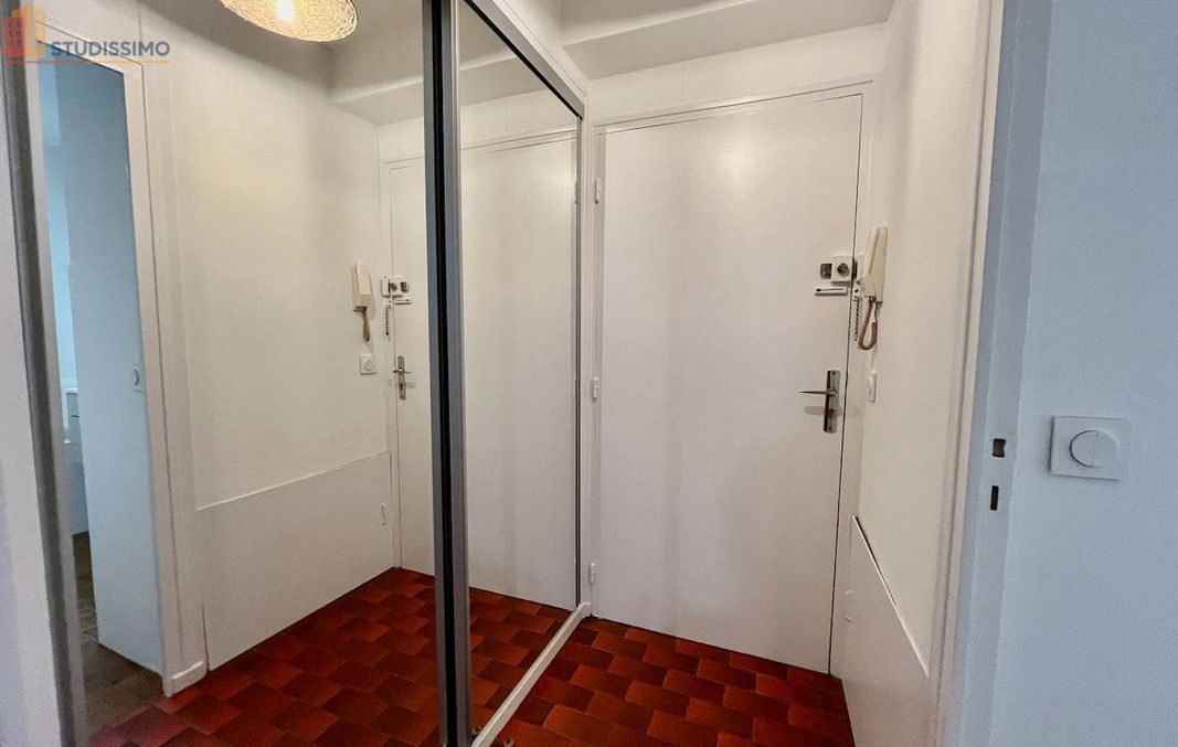 Studio 28m² Villeneuve-sur-Lot - Clair, proche commodités - Photo 6