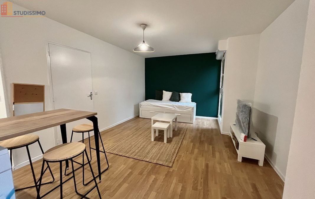 Studio 28m² Villeneuve-sur-Lot - Clair, proche commodités - Photo 5