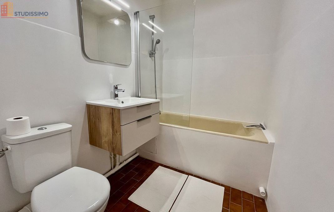Studio 28m² Villeneuve-sur-Lot - Clair, proche commodités - Photo 4