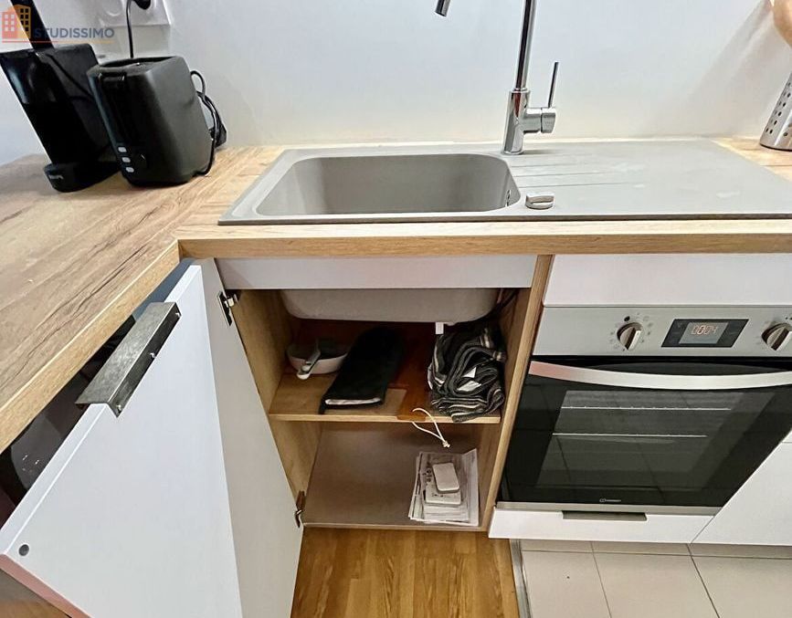 Studio 28m² Villeneuve-sur-Lot - Clair, proche commodités - Photo 1