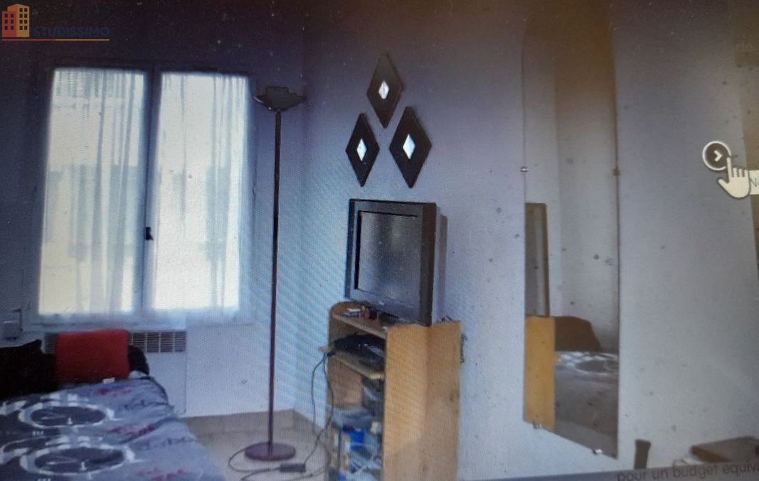 Studio meublé 19m² Orléans 45100 - Meublé, quartier Saint-Marceau - Photo 5