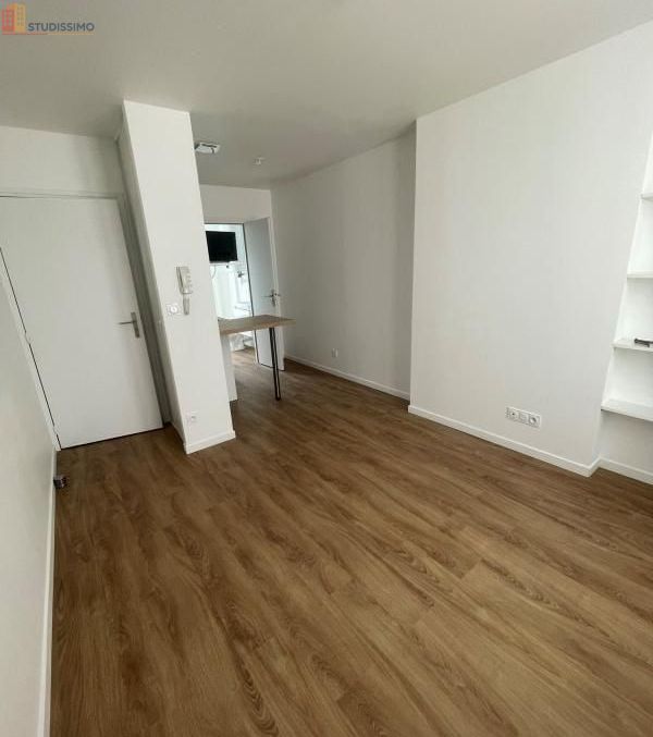 Studio à Orléans