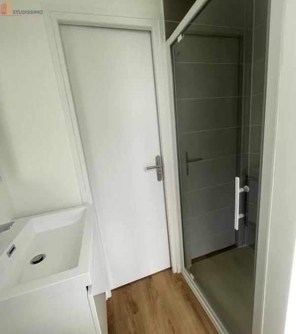 Studio 18m² Orléans - DPE C - Photo 6