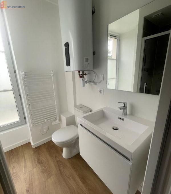 Studio 18m² Orléans - DPE C - Photo 2