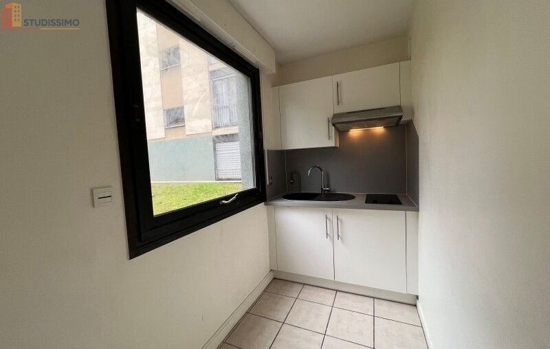 Studio 21m² Orléans - lumineux - Photo 6