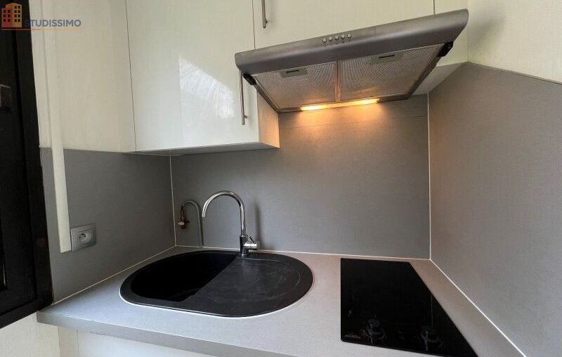 Studio 21m² Orléans - lumineux - Photo 4