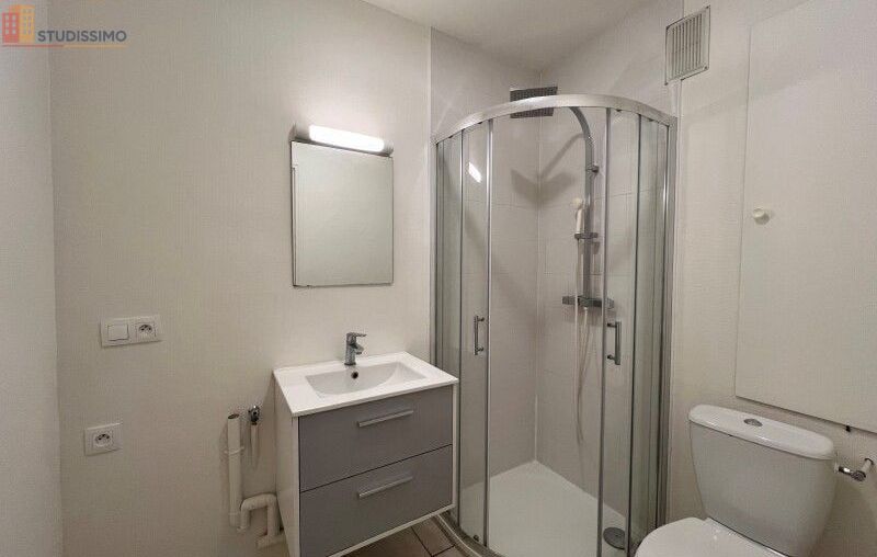 Studio 21m² Orléans - lumineux - Photo 2