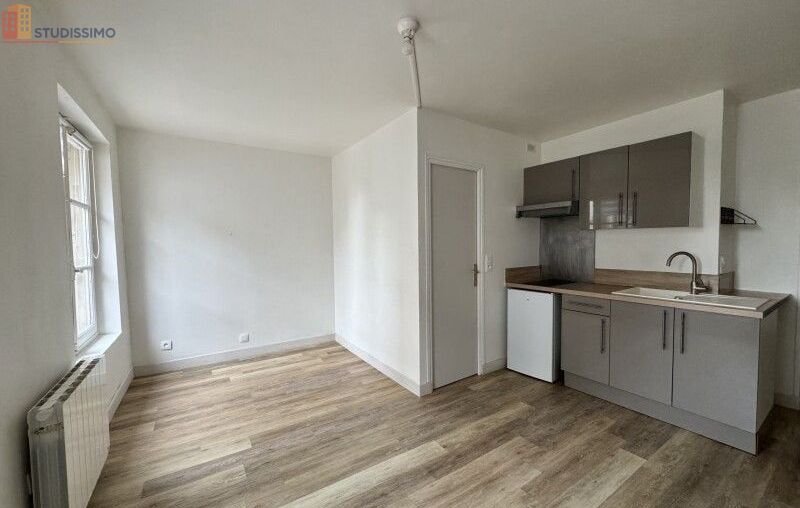 Studio 22m² Orléans 45000 - Photo 7