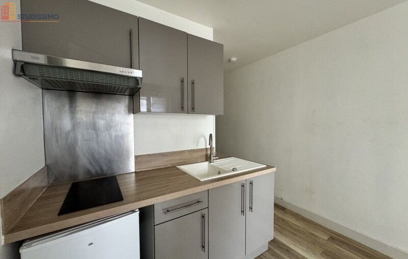 Studio 22m² Orléans 45000 - Photo 6
