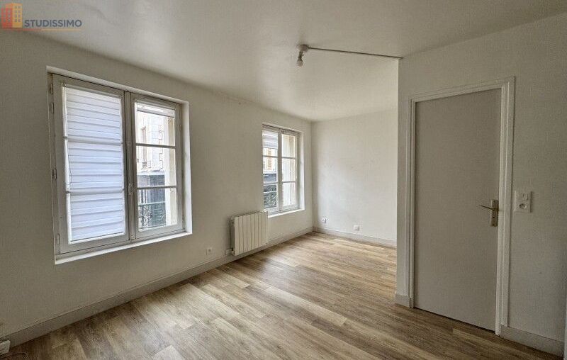 Studio 22m² Orléans 45000 - Photo 1