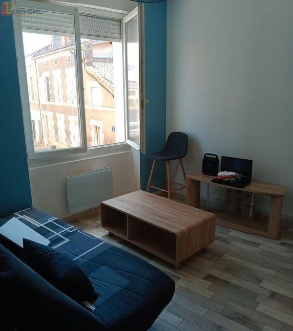 Studio à Marmande