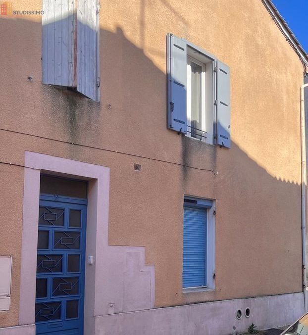 Studio meublé 24m² Marmande - Centre, rénové - Photo 1