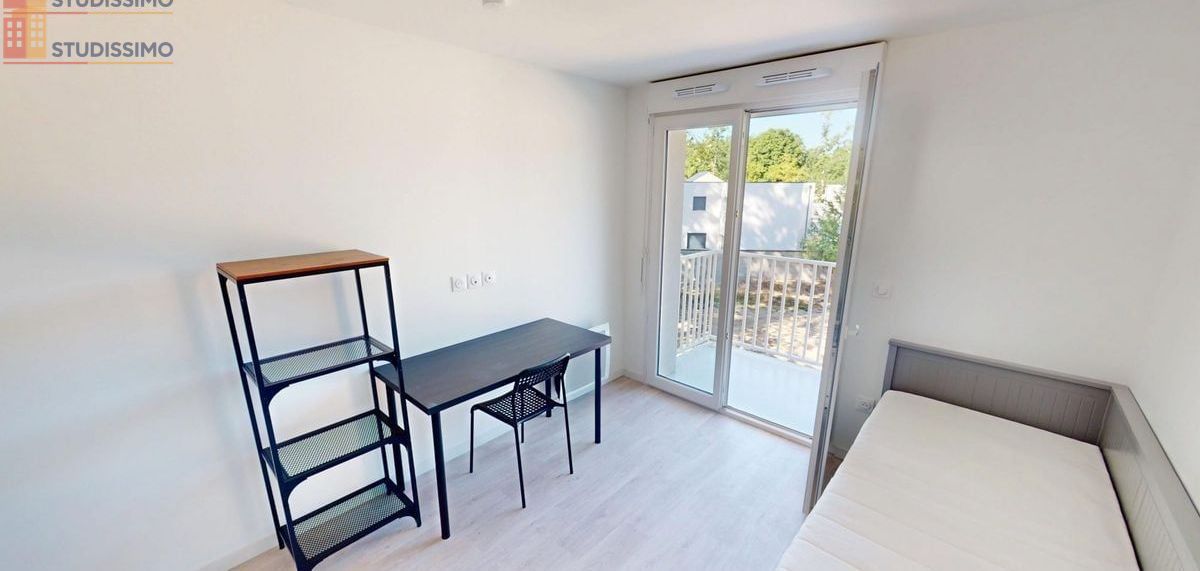 Studio à Orléans