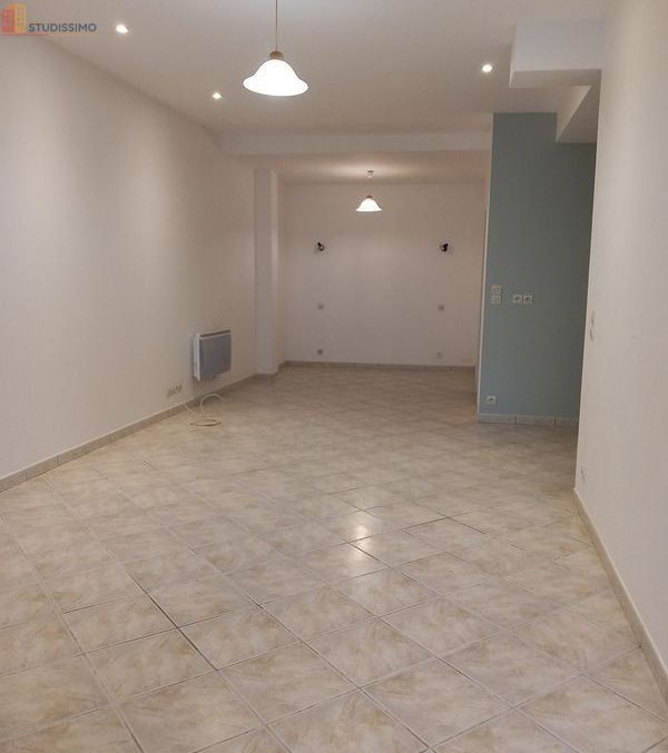 Studio à Marmande