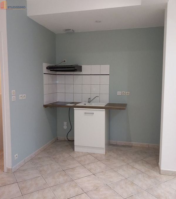 Studio 38m² Marmande - lumineux - Photo 3