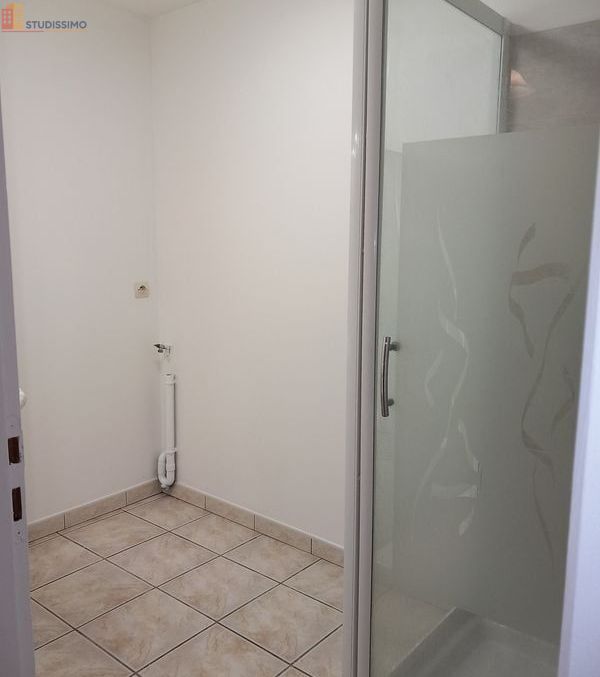Studio 38m² Marmande - lumineux - Photo 1