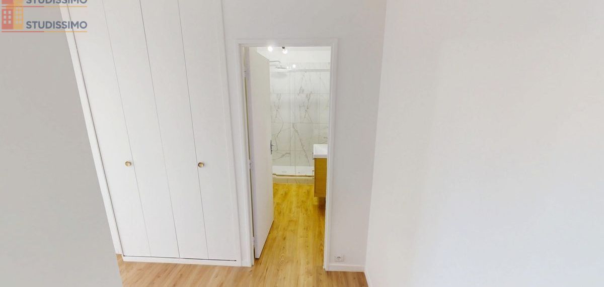 Studio 33m² Olivet - Étage 2, DPE D - Photo 15